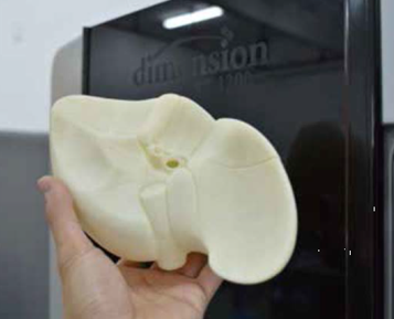 Stratasys 3D 打印机推动顺德职业技术学院革新教学方法，实现工学结合