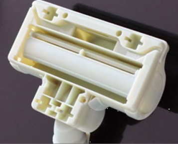 IRIS Ohyama 利用多种 3D 打印平台加速产品研发