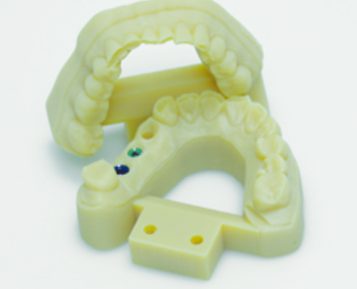 3D打印在快速牙科手术中的应用