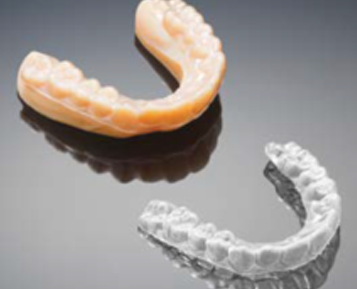 NIMRODENTAL通过3D打印改变传统齿科向数字齿科转化