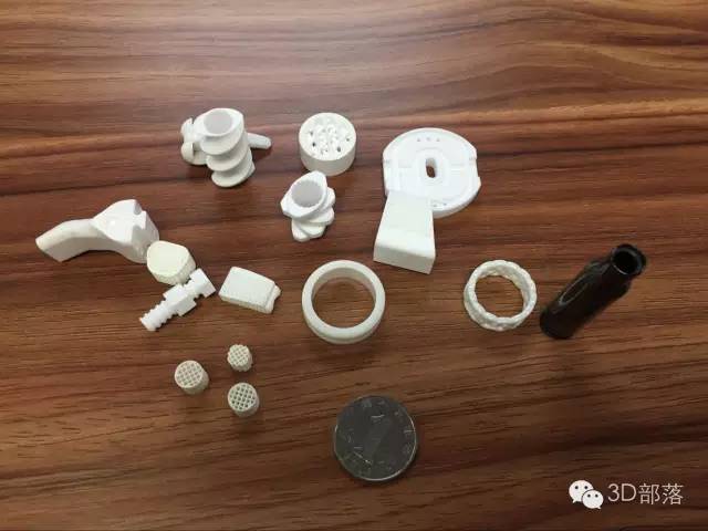 法国陶瓷3D打印机3DCeram为啥售价400多万？