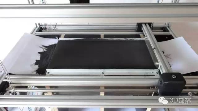 17步DIY一台自己的低成本SLS 3D打印机