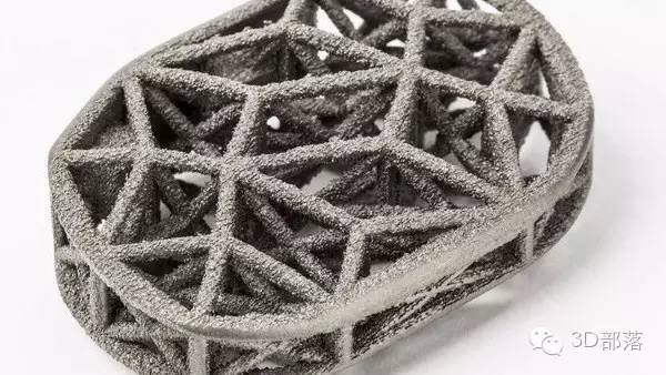 西欧五所大学联合开发3D打印关节植入物