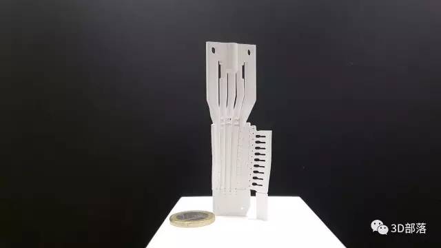 【详解】陶瓷材料3D打印技术研究进展