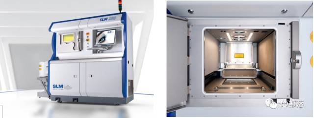 【技术干货】深度解剖金属3d打印技术之SLM技术（selected laser melting）