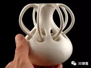 陶艺新风尚 3D打印掀起陶瓷市场新活力