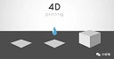 什么是4D打印啊？就是3D打印+变形+改变用途