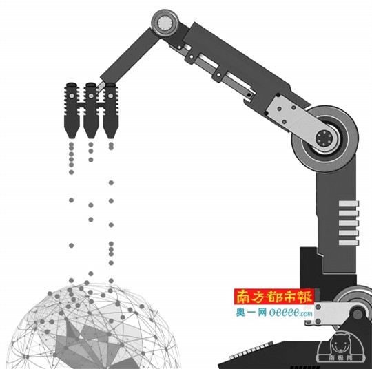 3D打印：“第三次工业革命”泡沫破灭?