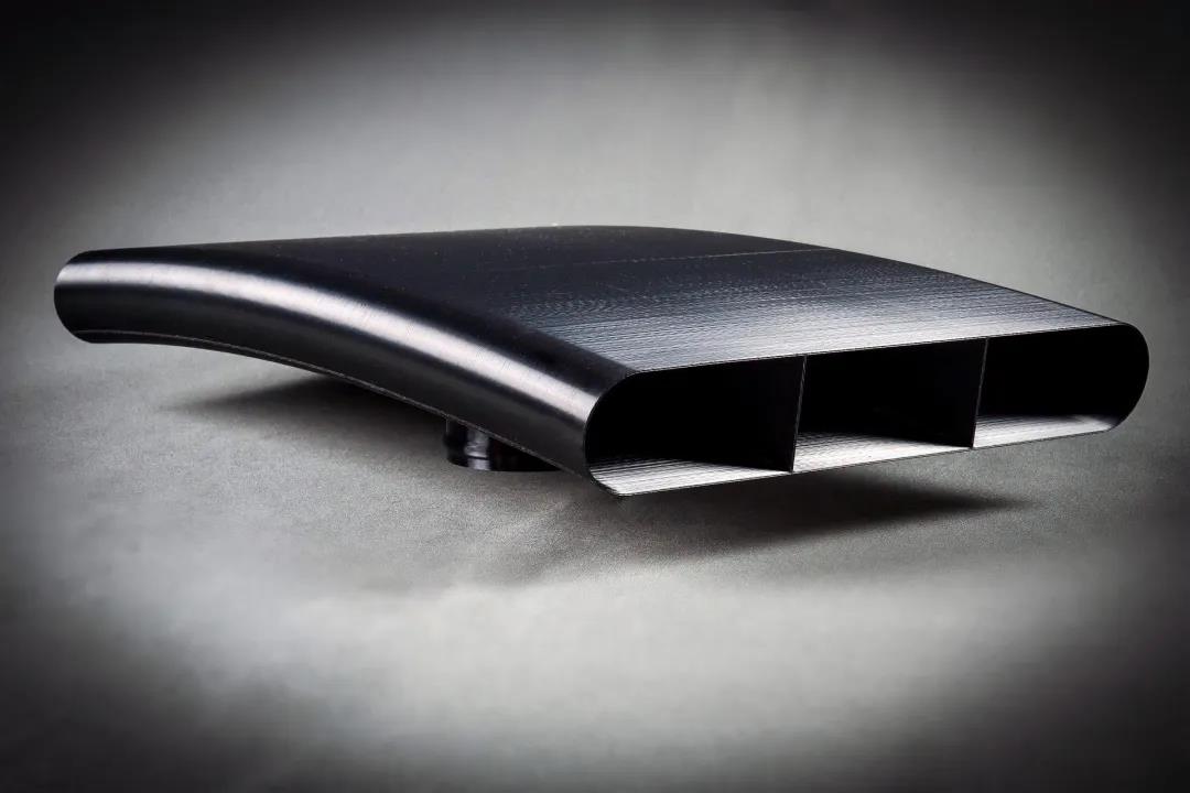 飞机零件3D打印生产！Senior Aerospace BWT安装STRATASYS FORTUS 450MC