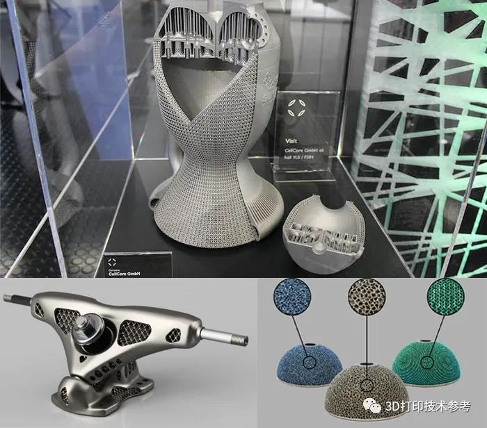 3D打印点阵结构：材料疲劳容限设计与制造的力学性能综述