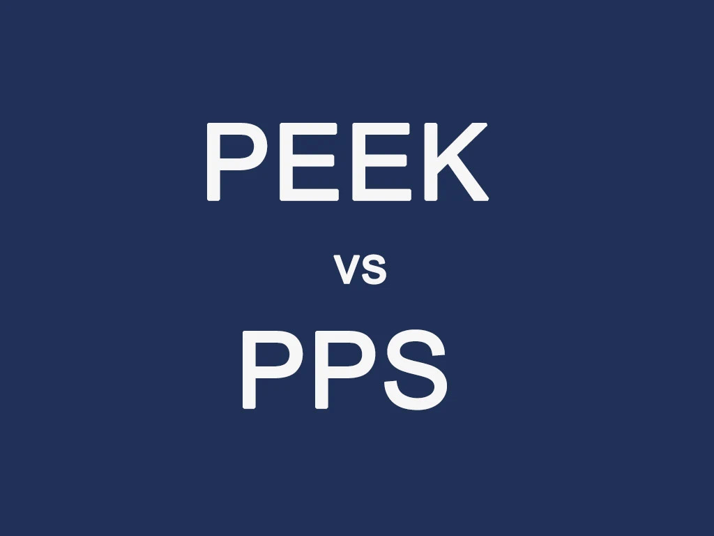 【视频】PEEK 和PPS两种材料对比，3D打印应该怎么选？