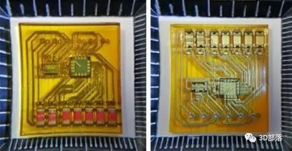 Nano Dimension新技术：可3D打印出更薄更可靠的电路板