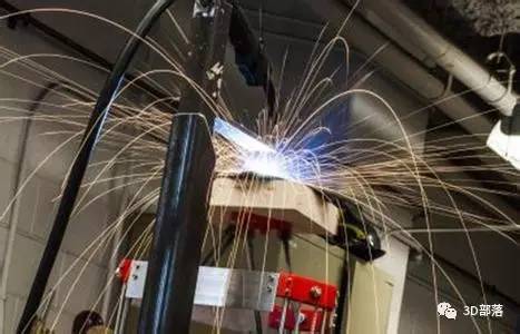 【解析】3D打印技术在船用柴油机领域的应用前景分析