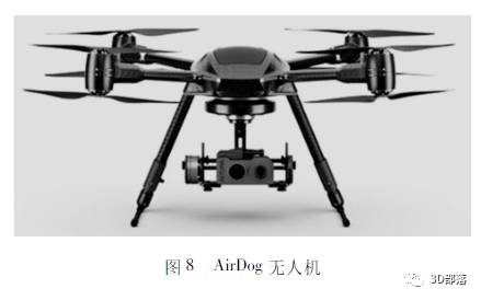 【解析】3D打印技术在无人机制造中的应用